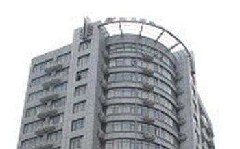 Nanchang Oriental Lark Hotel Exteriör bild